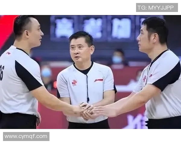 裁判执法尺度解析与比赛公正性的关系探讨