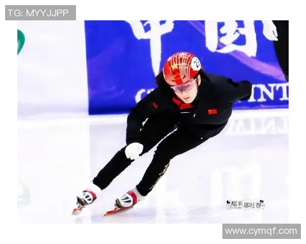 王欣然在女子短道速滑赛事中的表现数据分析与未来发展潜力探讨