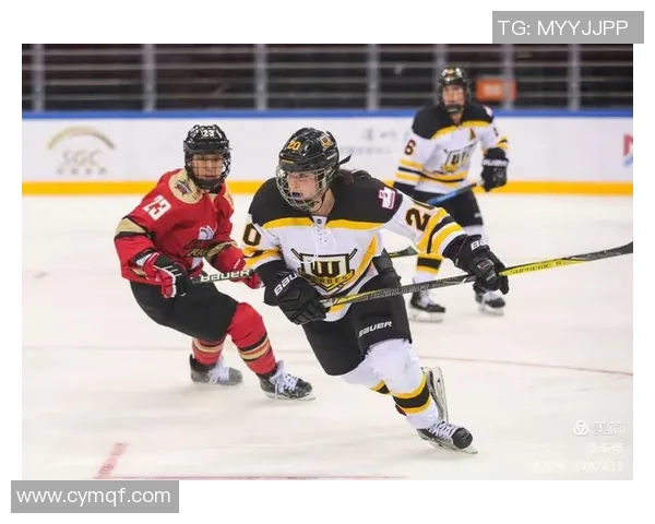 冰球联赛常规赛表现分析及未来比赛走势预测探讨