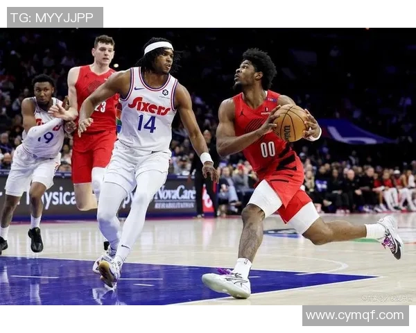 开拓者队连败，战绩受到威胁