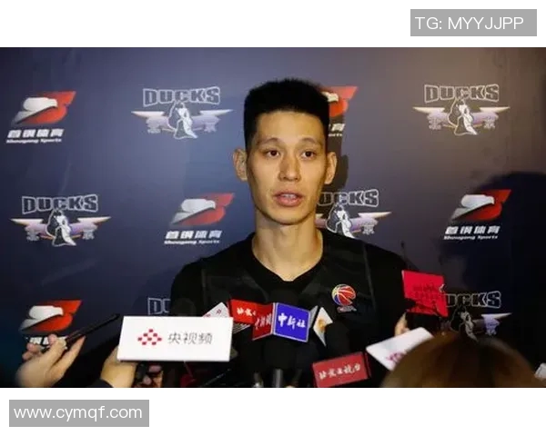 林书豪分享在训练中的心得体会，准备迎接赛季挑战