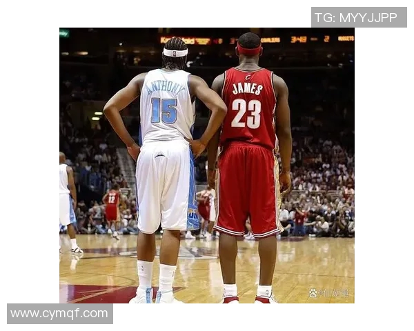 美国篮球巨星詹姆斯确认参赛，球迷热切期待他的奥运之旅