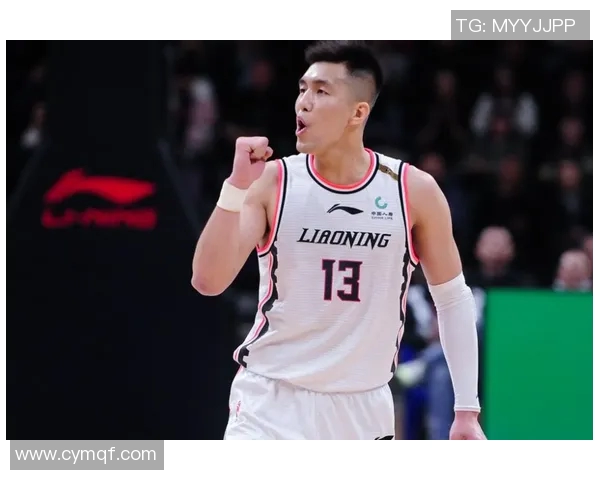 辽篮队长郭艾伦：季后赛是新起点冠军梦始终不变